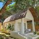 Lio Palm Villas, Langi-langiban