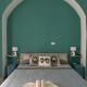 Elephant Apartment, Catania