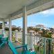 Destin Dory, Destin