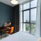 Stylish and Cozy l Park View l Next to Mall, Dubaj - Fotografie 8