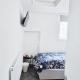 Single Room at The Burford Hideaway, Nottingham - Foto 1
