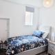 Single Room at The Burford Hideaway, Nottingham - Foto 10