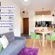 Apartamenty Kora