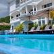 Taboga Palace SPA Hotel, Taboga - Fotografie 1