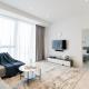 Bright and Cozy Apartment in Business Bay l Canal View, Dubaï - Photo 1