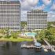 Sunshine Oasis - Orlando Lakefront Luxury - Foto 8