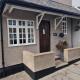 Two bedroom character cottage, Rhuddlan