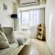 New 2BR w/ Netflix and mini Karaoke @Casa Evangelista near NAIA, Manila - Foto 4