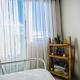 New 2BR w/ Netflix and mini Karaoke @Casa Evangelista near NAIA, Manila - Foto 9