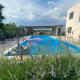 Apartment ENJOY BLUE, with pool & pets welcome, Novigrad (photo 2)