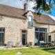 Stylish Country Loft one hour from Paris, Chevrainvilliers - Fotografie 2