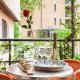 Duplex luminoso in zona residenziale, Milán - Fotografie 4