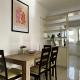 City Center, Cozy Apartment with a Stunning View - No 2