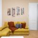 The Big Prater Social Hub double bedroom, Vienna - Foto 1