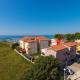 Apartments by the sea Privlaka, Zadar - 23197