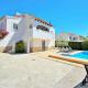 Yojo - holiday villa with private pool and panoramic views in Moraira - Zdjęcie 6