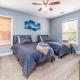 5BR Casa Hermosa with Pool Access in Mooresville, Mooresville (fotografie 9)