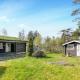 2 Bedroom Pet Friendly Home In Ræge, Reke - Foto 2