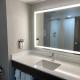 Holiday Inn Express & Suites Albany Airport Area - Latham by IHG, Latham (fotografie 3)