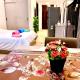 Sunny studio with 3 swimming pools Florenza Hurghada, Hurghada (fotografie 2)