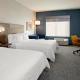 Holiday Inn Express & Suites Albany Airport Area - Latham by IHG, Latham (fotografie 6)