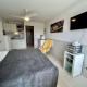 Studio/Cabine, 4 Couchages, Piscine, Parking, Proche Plage, St Cyprien - FR-1-225D-211 Saint-Cyprien - Foto 6