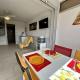 Studio/Cabine, 4 Couchages, Piscine, Parking, Proche Plage, St Cyprien - FR-1-225D-211 Saint-Cyprien - Foto 10