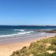 Phillip Island's Lazybirds Getaway, Surf Beach - Fotografie 1