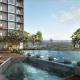 vista sentul residence share apartment with host, Kuala Lumpur - Foto 1