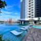 vista sentul residence share apartment with host, Kuala Lumpur - Foto 10