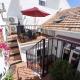 Casa Valparaíso Málaga - 350m from beach, Малага - Фото 9