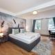 BohnApartments - Design Suiten Am Markt - Vollausstattung - WLAN - Zentrum, 伊尔梅瑙 - 照片 3