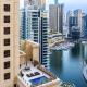 Wonderful 2BD apartment near The Beach Sadaf JBR, Dubaj - Fotografie 5