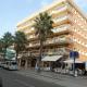 Apartamentos Palas Salou