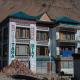 SpitiTara Homestay, Kaza - Fotografie 10