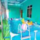 Homestay Hijau with Private Pool, Mentekab - Fotografie 9