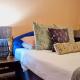 The Green Door Cottage, Roodepoort (fotografie 2)