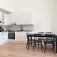 Modern 64m2 apartment - Sauna, Jacuzzi, near Ski Center