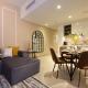 RH -Skyline Serenity, High-Floor Oasis in Downtown, walk to Burj Khalifa, Dubai - Foto 6