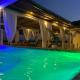 Haber Hotel & SPA, Matemwe (photo 5)