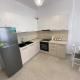 E apartment