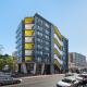 Modern penthouse living Sea Point One26 On M, Кейптаун - Фото 6