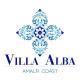 Villa Alba - Smeraldo, Amalfi (zdjęcie 2)