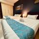 Opulent Nights Sky Hotel 2BR Family Stay KK, Kota Kinabalu (foto 5)