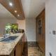 Deluxe 2-Bed Apartment with 24 Hour Security & Private Terrace, Londýn - Fotografie 5