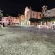 Appartamento in piazza