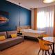 Cattaro 65 - Flexible Check-in apartments Bari - Fotografie 4