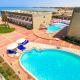 Luxury cecelia resort hotel, ハルガダ - 写真 2