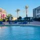 Luxury cecelia resort hotel, ハルガダ - 写真 3