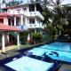 The Oasis Villa, Hikkaduwa